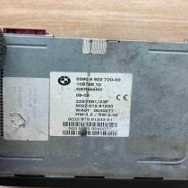 6922720 10878810  Navigation unit CD/DVD player BMW 5 E39