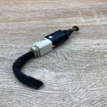9643478880  With Plug Brake pedal sensor switch Citroen C5