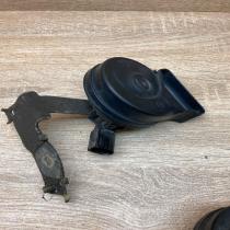 7N0951223A A046522  Horn signal Volkswagen PASSAT B7