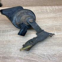 7N0951223A A046522  Horn signal Volkswagen PASSAT B7