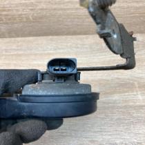 7N0951223A A046522  Horn signal Volkswagen PASSAT B7