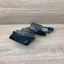 7N0951223A A046522 With Plug Horn signal Volkswagen PASSAT B7