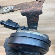 7N0951223A A046522 With Plug Horn signal Volkswagen PASSAT B7