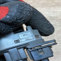 1S7T 13480 AA  With Plug Brake pedal sensor switch Ford Mondeo Mk III