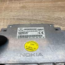 A211870242605   Phone control unit/module Mercedes-Benz E W211