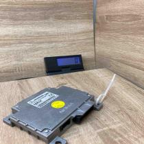 A211870242605   Phone control unit/module Mercedes-Benz E W211