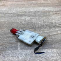 8360421  With Plug Brake pedal sensor switch BMW 3 E46