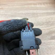 13118574 90460325  Brake pedal sensor switch Opel Meriva A