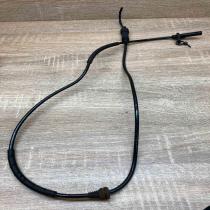 6908705 1718555  ABS brake wheel speed sensor BMW 5 E60 E61