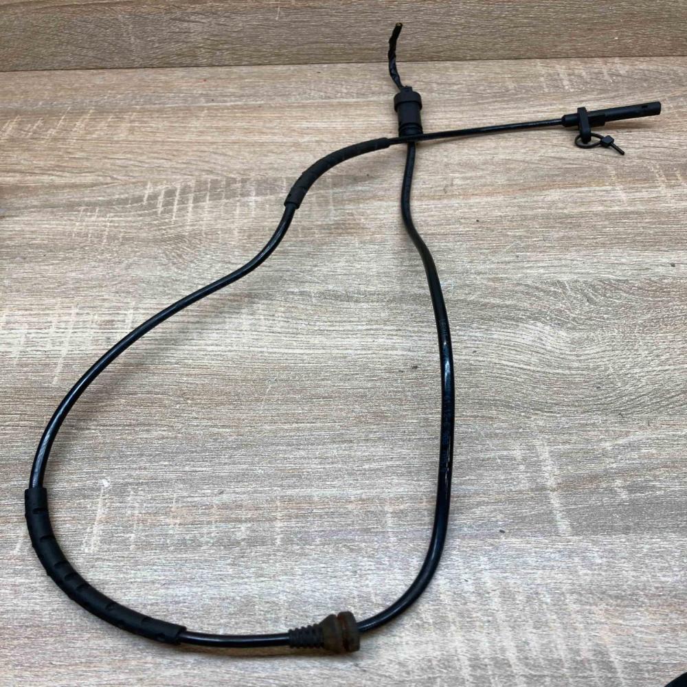 6908705 1718555  ABS brake wheel speed sensor BMW 5 E60 E61