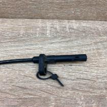 6908705 1718555  ABS brake wheel speed sensor BMW 5 E60 E61