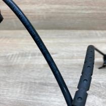 6908705 1718555  ABS brake wheel speed sensor BMW 5 E60 E61