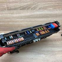 8387153 3414469  Fuse box set BMW 3 E46
