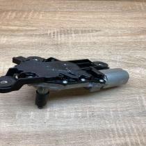 7S71 A17K441 AC 0390201212  Rear window wiper motor Ford Mondeo MK IV