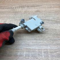 3AA810773 3B0959781  Central locking motor Volkswagen PASSAT B7