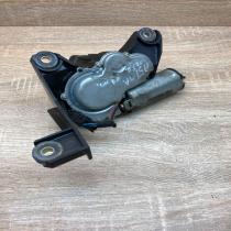90559440 404376 With Plug Rear window wiper motor Opel Astra G