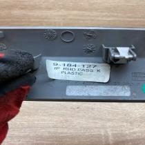 9184127 9184127  Panel trim BMW X3 F25