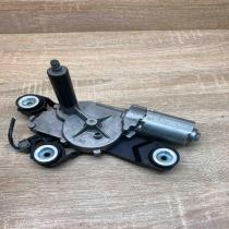 3M51 R17K441 AE 0390201823 With Plug Rear window wiper motor Ford Mondeo MK IV