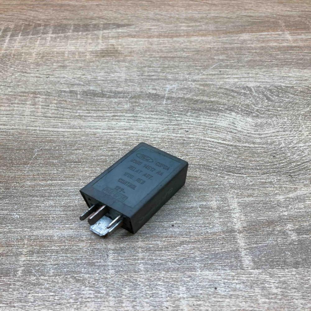 93BG 14512 AA   Other relay Ford Mondeo MK I