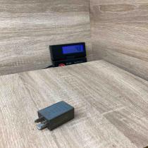 93BG 14512 AA   Other relay Ford Mondeo MK I