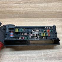 9210861 1703344 2  Fuse module BMW 5 GT F07