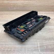 9210861 1703344 2  Fuse module BMW 5 GT F07