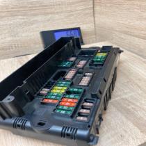 9210861 1703344 2  Fuse module BMW 5 GT F07