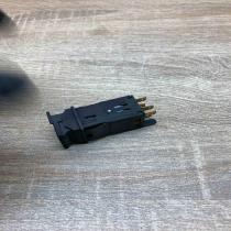 Hazard Switch   Hazard light switch Opel Astra G