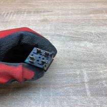 Hazard Switch   Hazard light switch Opel Astra G