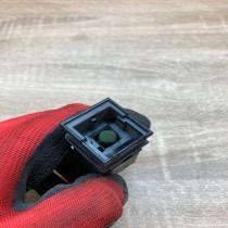 Hazard Switch   Hazard light switch Opel Astra G