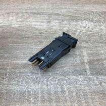 Hazard Switch   Hazard light switch Opel Astra G