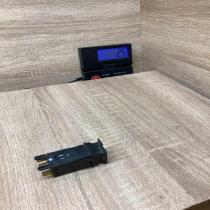 Hazard Switch   Hazard light switch Opel Astra G