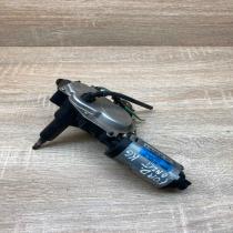 2T14 17W401 AC 404737C With Plug Rear window wiper motor Ford Transit