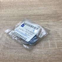 13142333 7222821  Floor mat clip fixing clamp Saab 9-3 Ver2