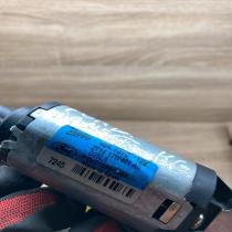 2T14 17W401 AC 404737C With Plug Rear window wiper motor Ford Transit