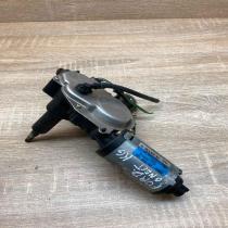 2T14 17W401 AC 404737C With Plug Rear window wiper motor Ford Transit