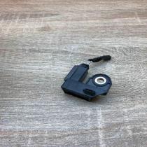 9646768980 604288200 With Plug Airbag deployment crash/impact sensor Peugeot 307