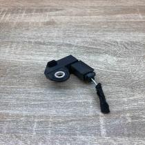 9646768980 604288200 With Plug Airbag deployment crash/impact sensor Peugeot 307