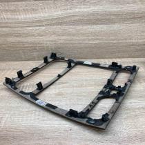 A2036804639   Radio/GPS head unit trim Mercedes-Benz C W203