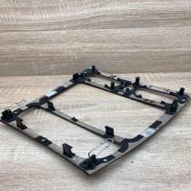 A2036804639   Radio/GPS head unit trim Mercedes-Benz C W203