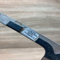 A2036804639   Radio/GPS head unit trim Mercedes-Benz C W203