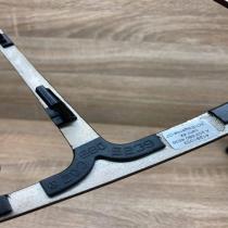 A2036804639   Radio/GPS head unit trim Mercedes-Benz C W203