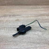 4M5T 7C534 AA  With Plug Brake pedal sensor switch Ford Kuga I