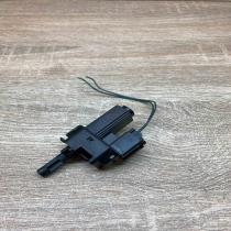 4M5T 7C534 AA  With Plug Brake pedal sensor switch Ford Kuga I