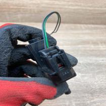 4M5T 7C534 AA  With Plug Brake pedal sensor switch Ford Kuga I