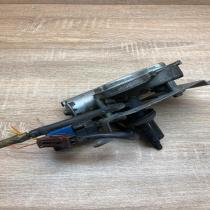 962381888A 9753498780  Rear window wiper motor Citroen Xsara