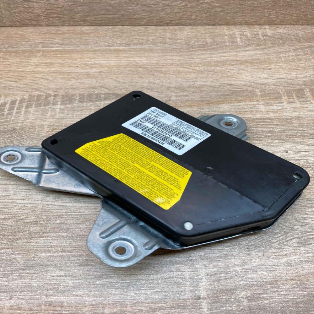 7072622 41707262201E  Rear door airbag BMW 5 E39