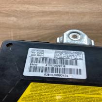 7072622 41707262201E  Rear door airbag BMW 5 E39
