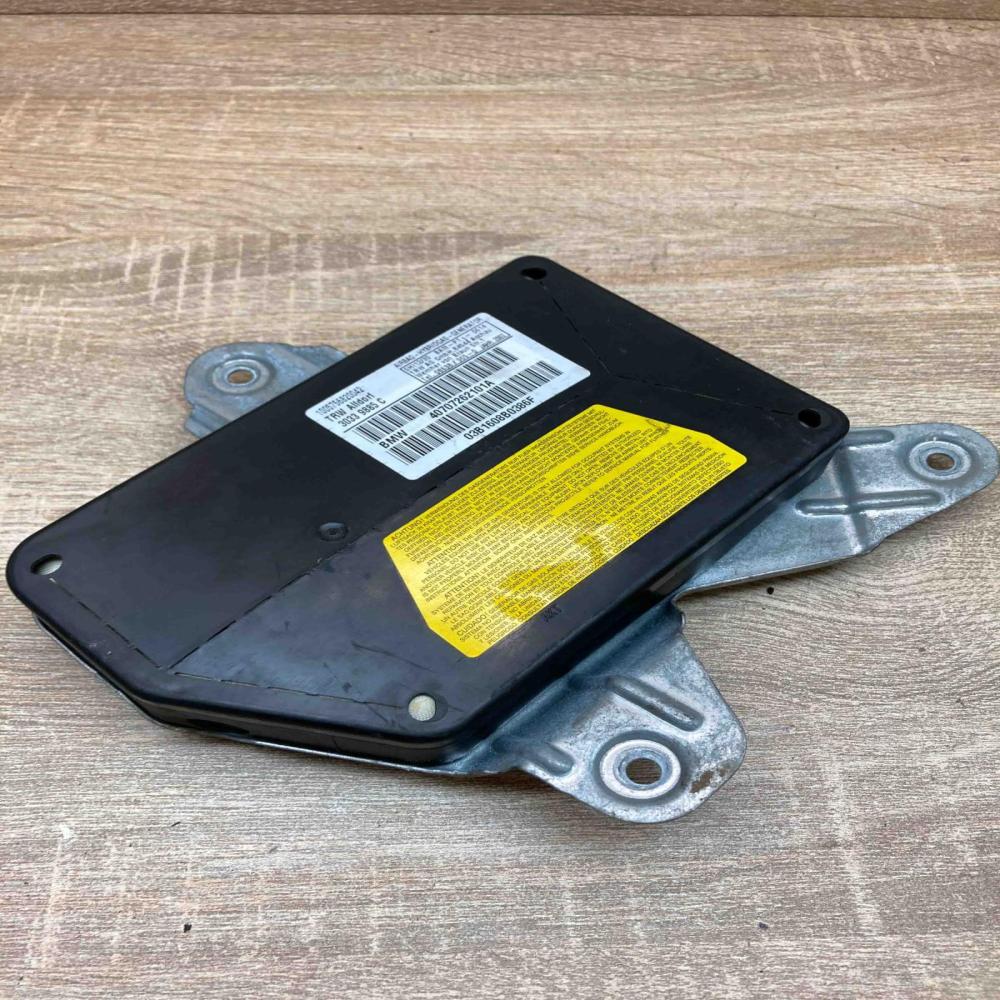 7262101 40707262101A  Rear door airbag BMW 5 E39