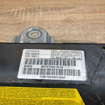7262101 40707262101A  Rear door airbag BMW 5 E39